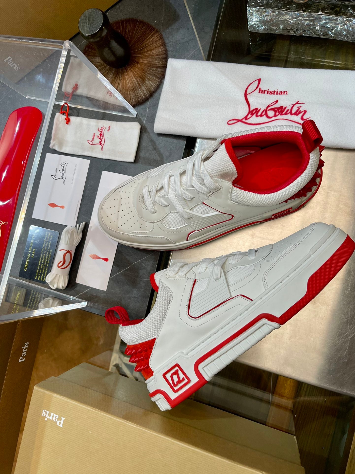 LABUTIN Trainers Sneakers 46