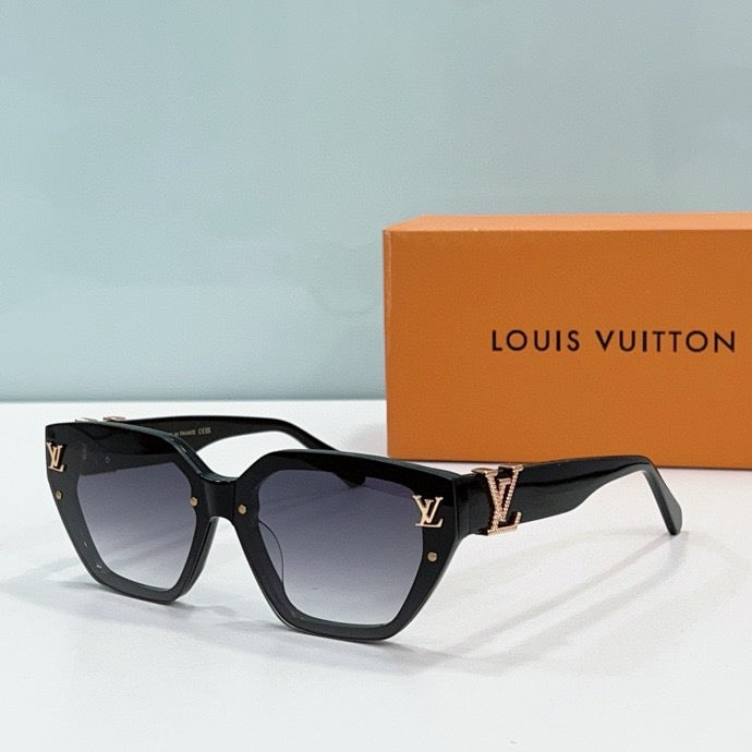 LU Sunglasses 3 Color's
