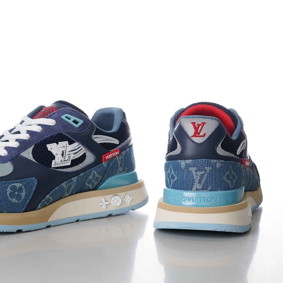 LU Sneakers 2 Color 's Low