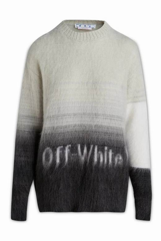 OFF WITE Sweater