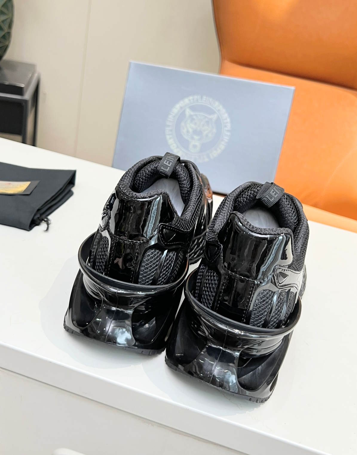 PLEIN Sport Sneakers 46