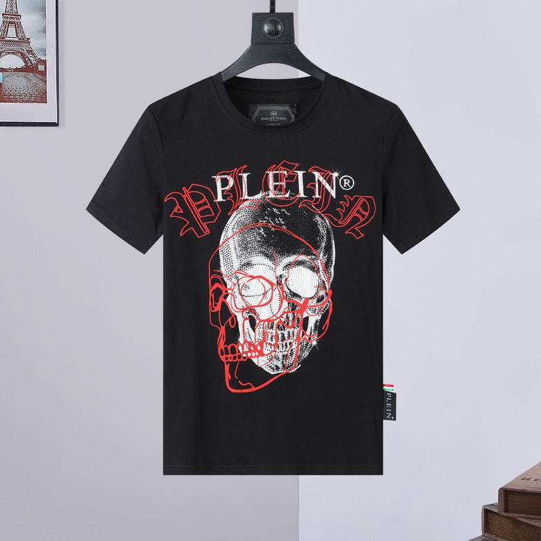PLEIN T -shirt 2 Color 's
