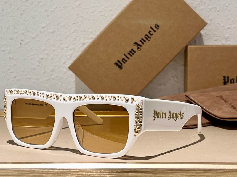 PALN ANGEL Sunglasses 2 Color's