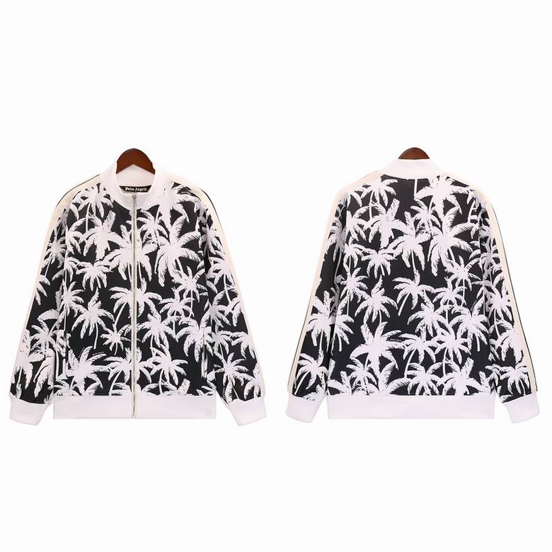 PALM ANG Jacket 2 Color 's