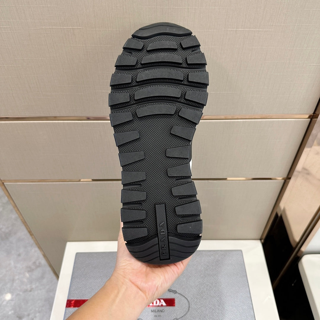 PRD Trainers Sneakers Low