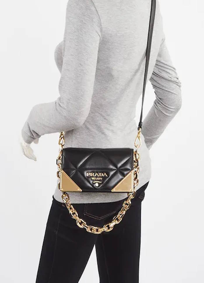 PRD Bag 21 cm 5 color 's