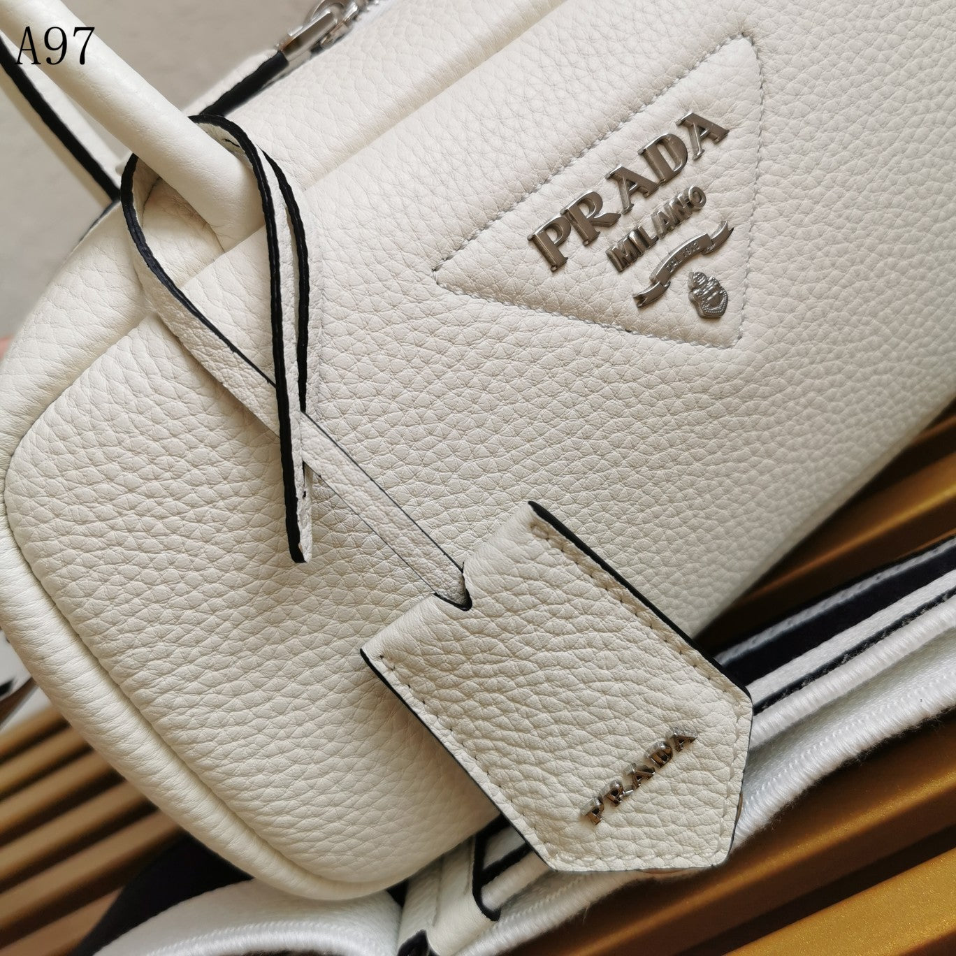 PRD Bag 2 Color 's 24 cm