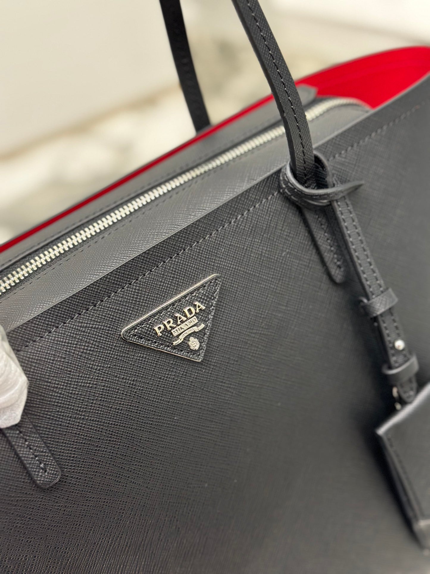 PRD Bag Tote Shopping