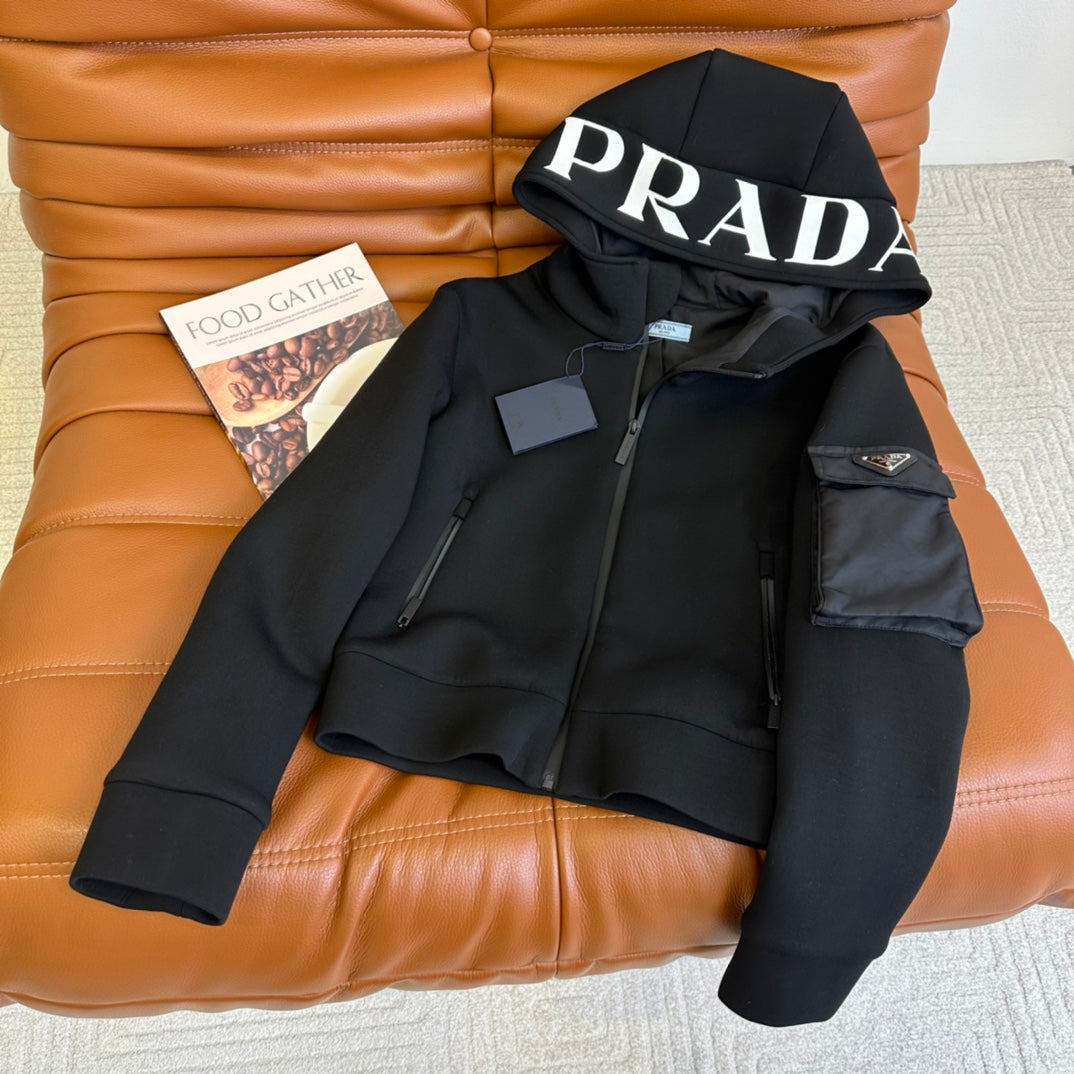 PRD Windbreak Jacket 2 Color's
