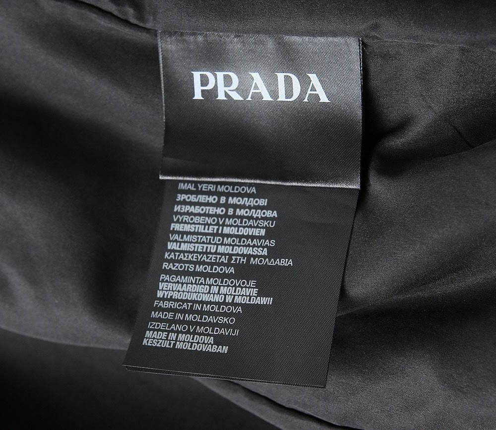 PRD Jacket Windbreaker