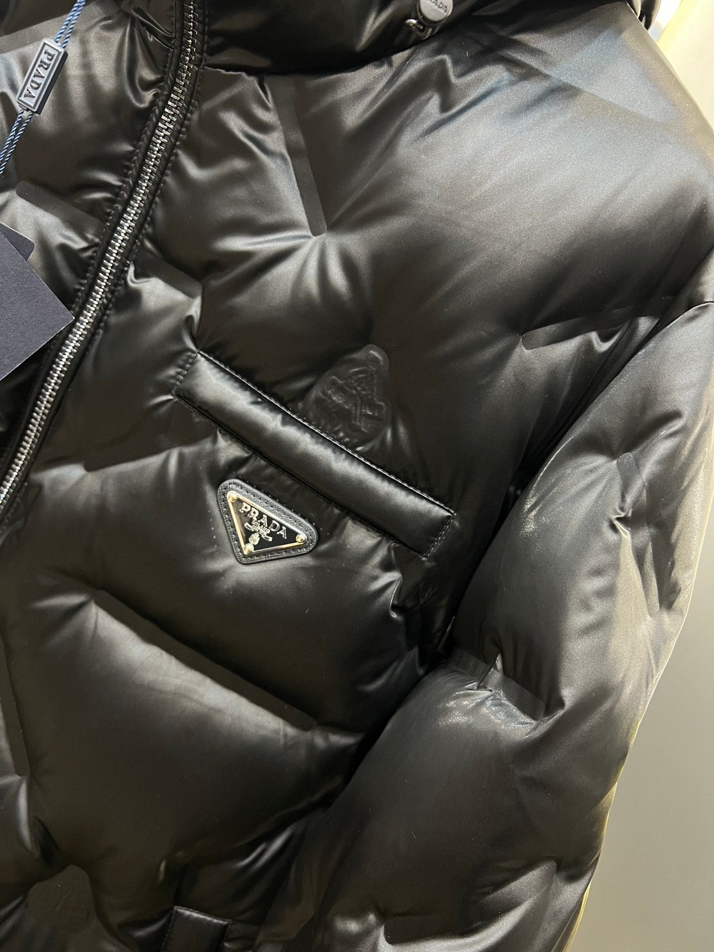 PRD Down Jacket