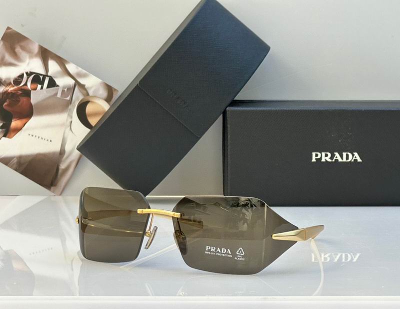 PRD Sunglasses 3 Color's