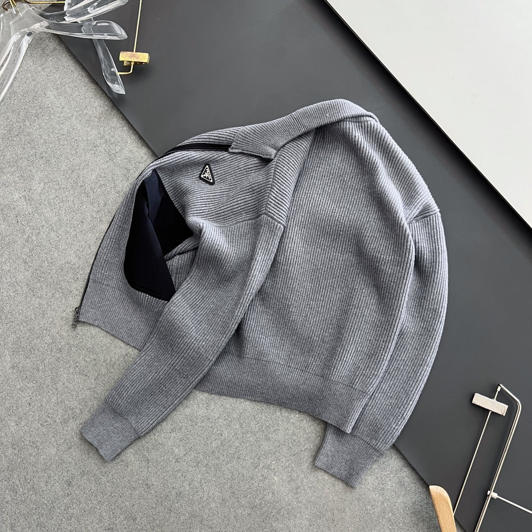 PRD Jacket 2 Color 's