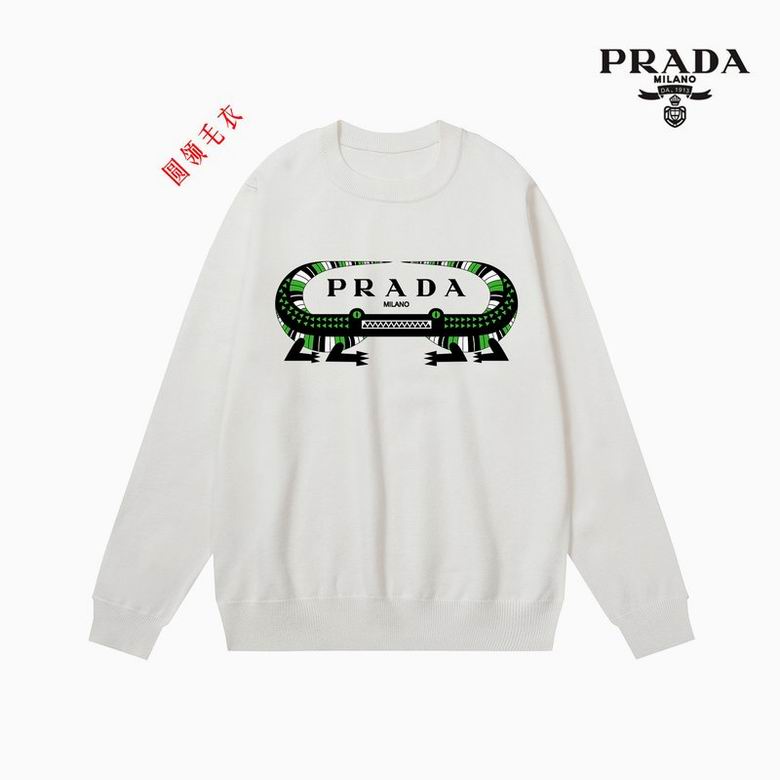 PRD Sweater Sweatshirt 3 Color 's