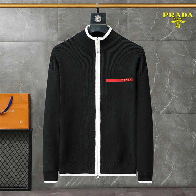 PRD Knitted Jacket 2 Color 's