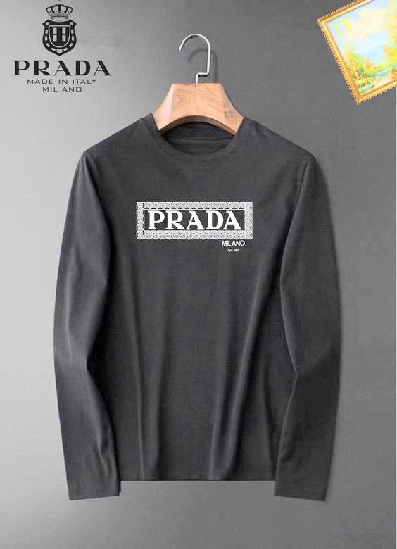 PRD T - shirt Polo 2 Color 's Long Sleeve