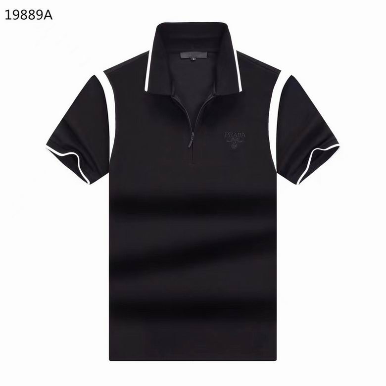 PRD T -shirt POLO 3 Color 's