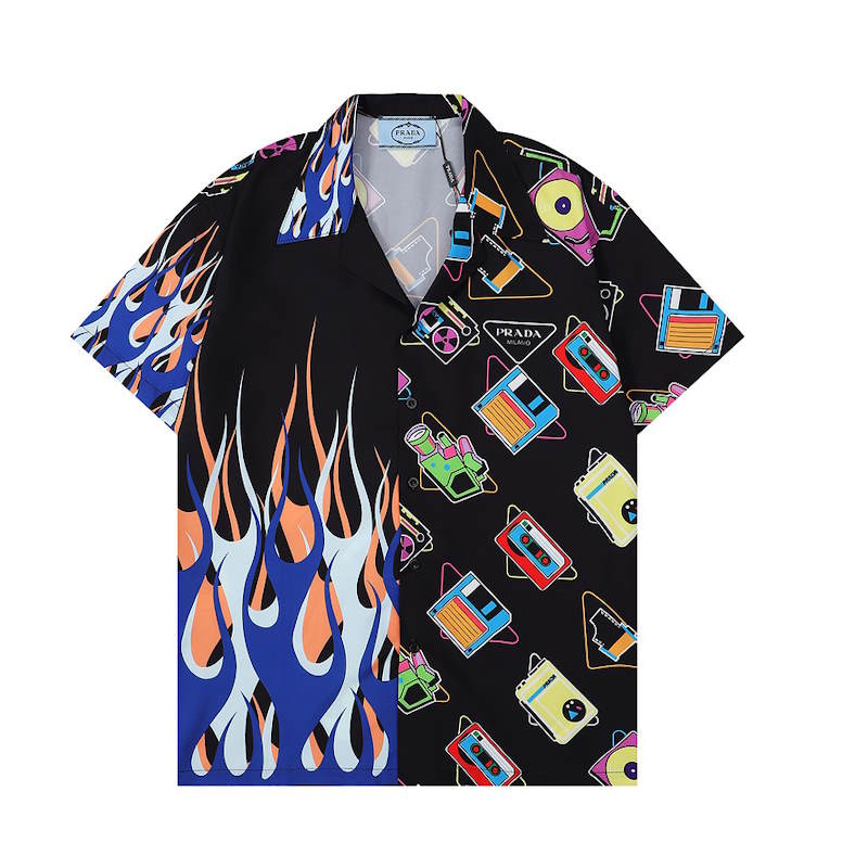 PRD T-shirt Shirt