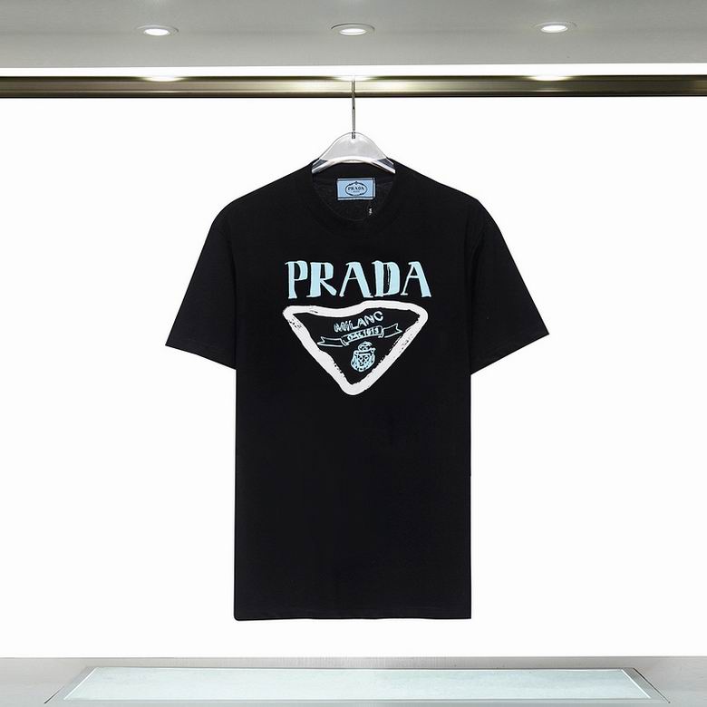 PRD T- Shirt Polo 2 Color 's