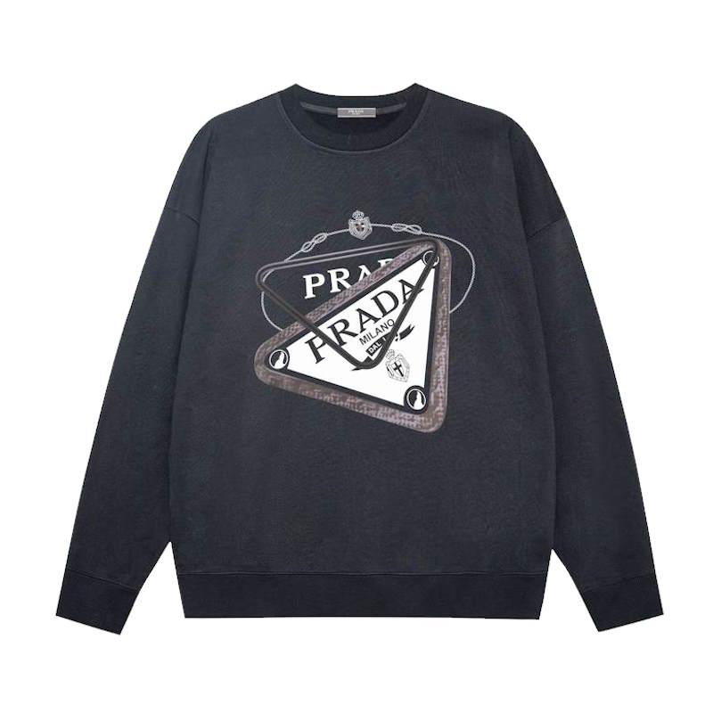 PRD Sweater Sweatshirt 2 Color 's