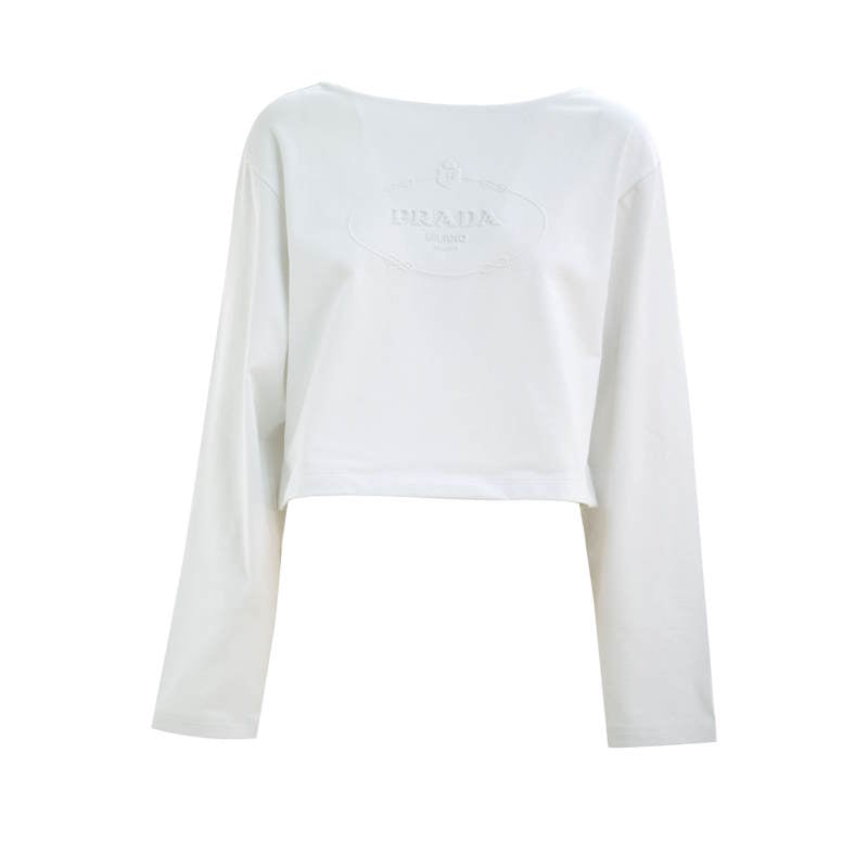 PRD T -Shirt Sweatshirt 2 Color s Long
