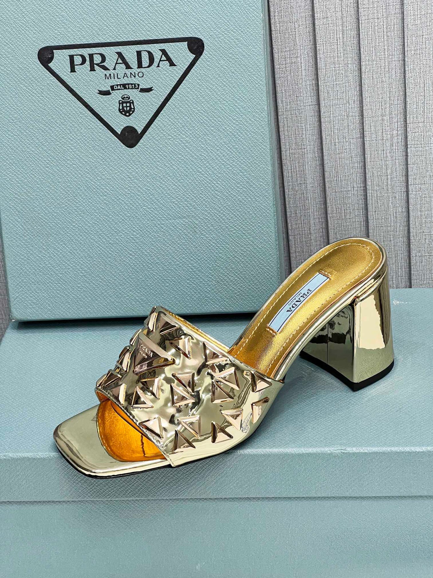 PRD Slippers Sandals 3 Color 's