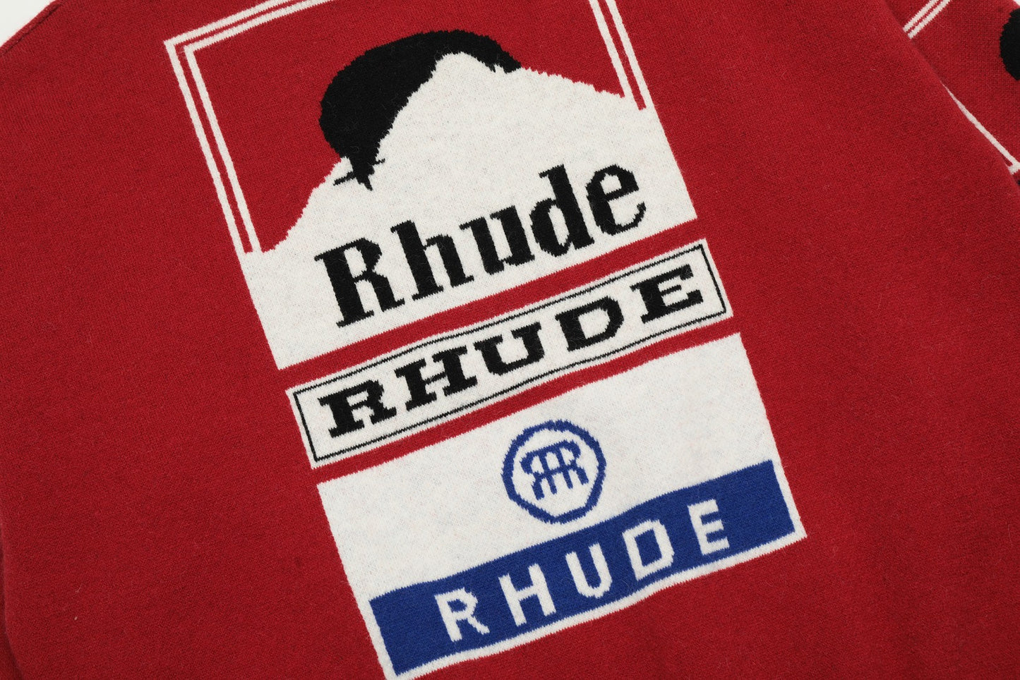 RUDE Sweater