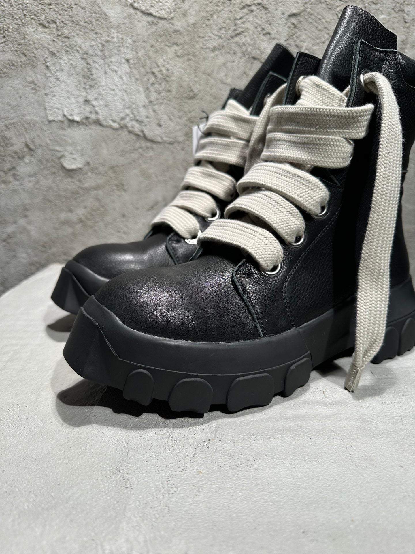 R* OWEN Boots