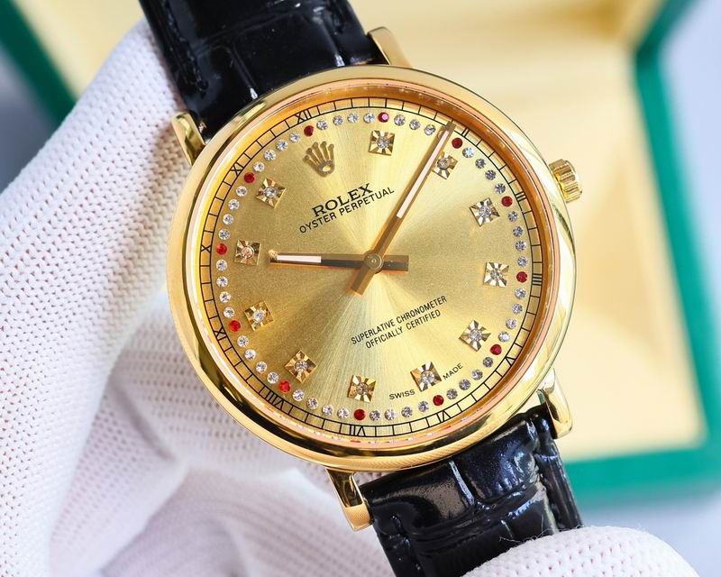 RX Watches 40 mm 2 Color 's