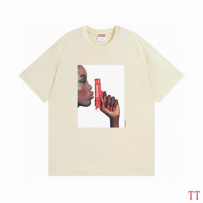 SUPR T -shirt 3 Color 's