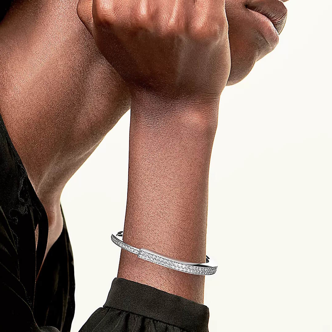TIFF*Y Bracelet Stones 3 Color 's
