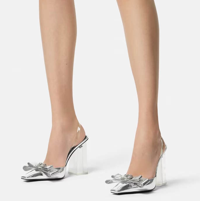 VRC Shoes Heels 4 Color 's