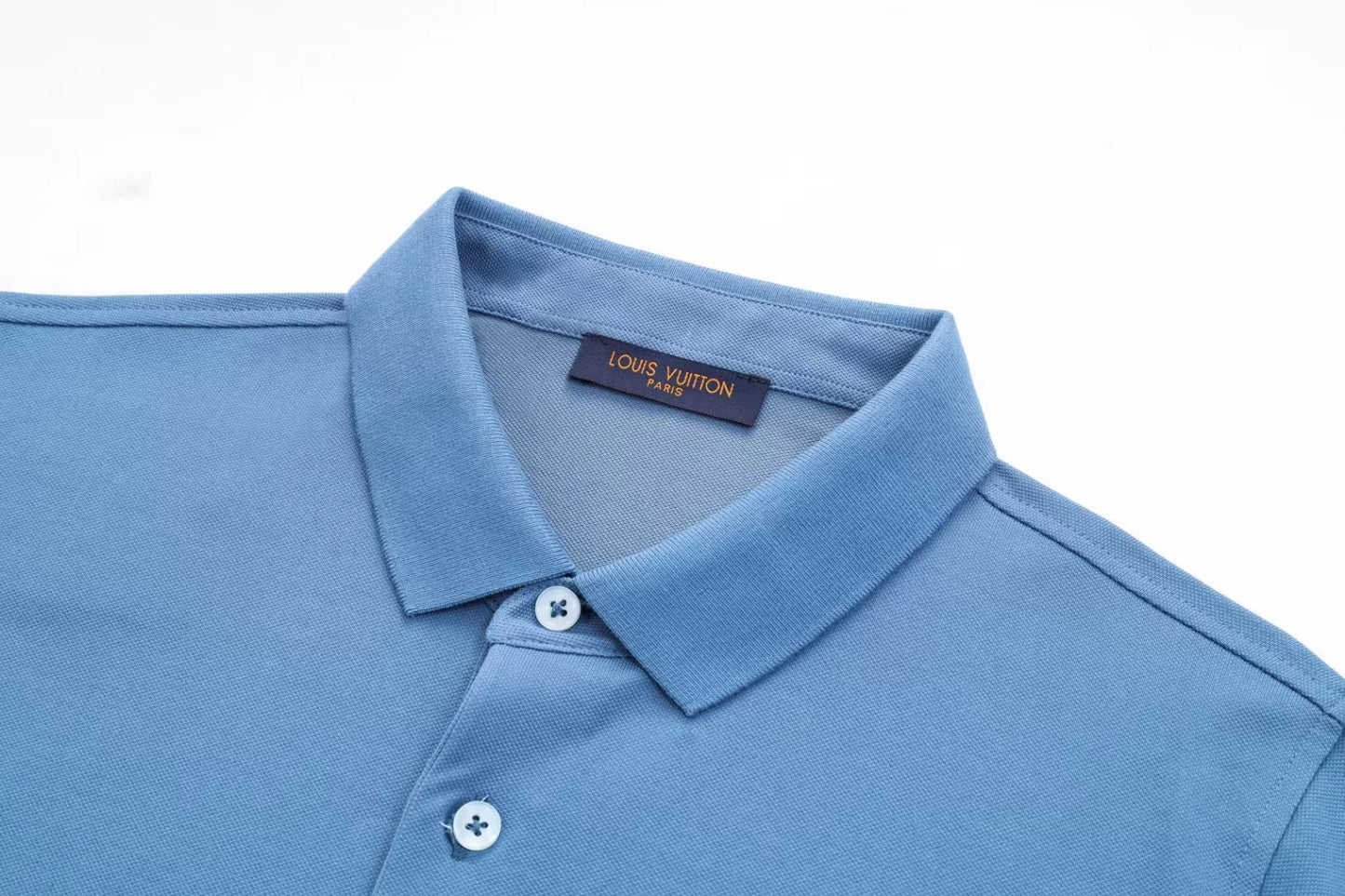 LU T- shirt 4 Color 's Polo