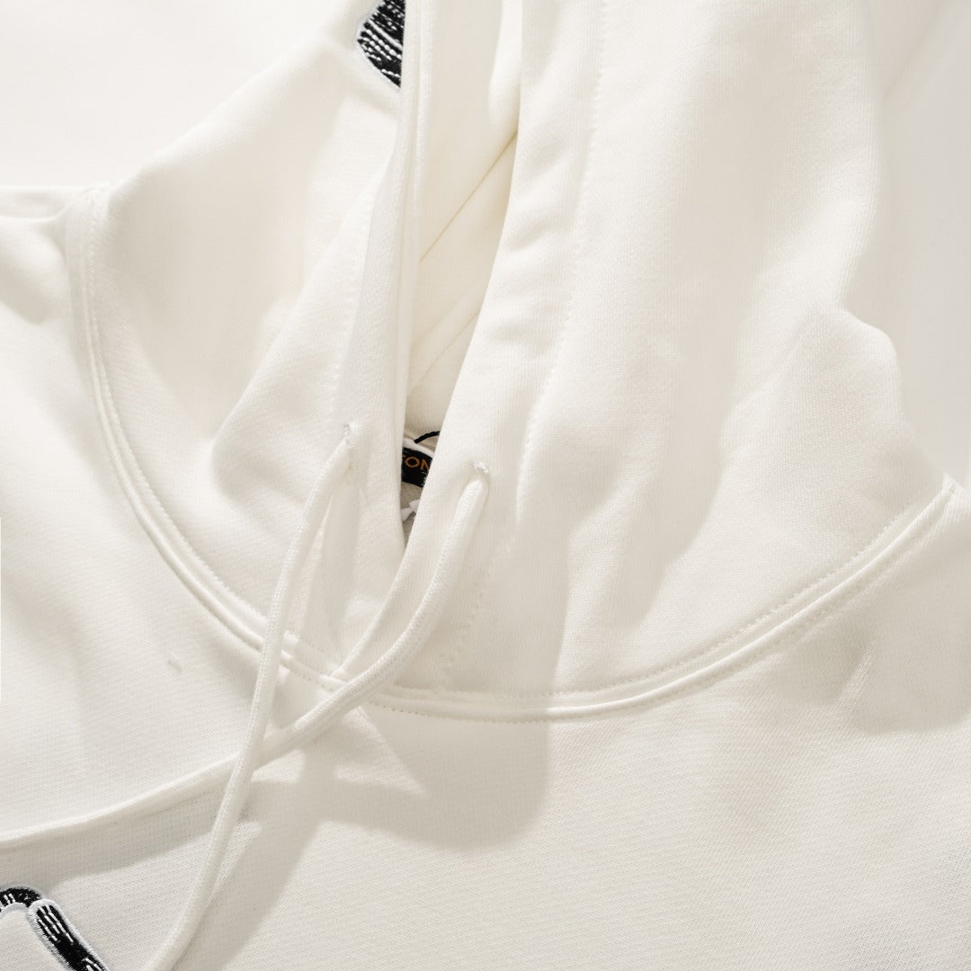 LU Sweatshirt 2 Color 's