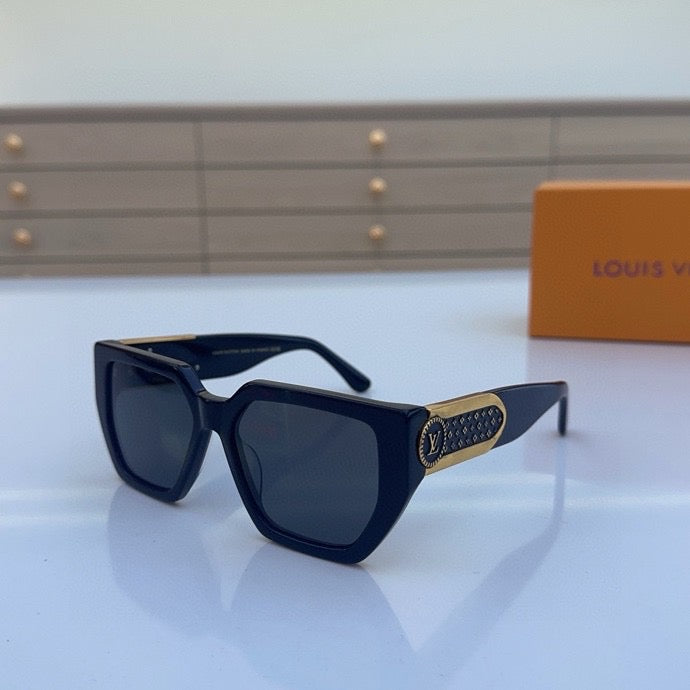 LU Sunglasses 2 Color's