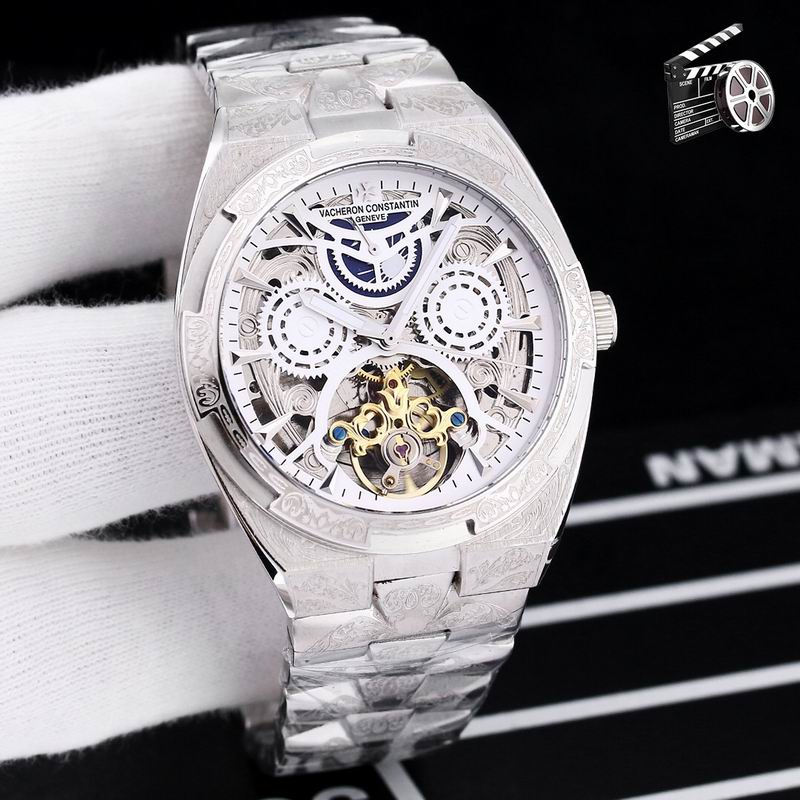 CONSTANTIN V Watches 2 Color 's 44cm