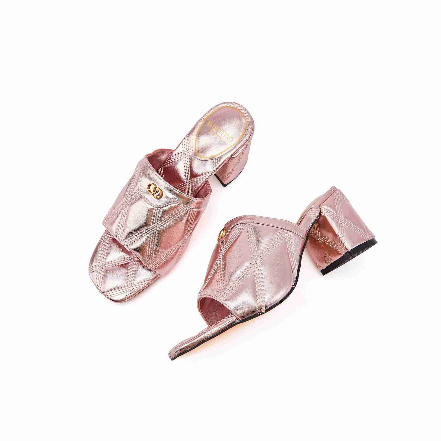 CV Slippers Sandals 7 Color's Woman