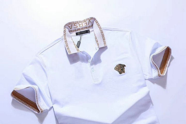 VRC T -shirt POLO 3 Color 's