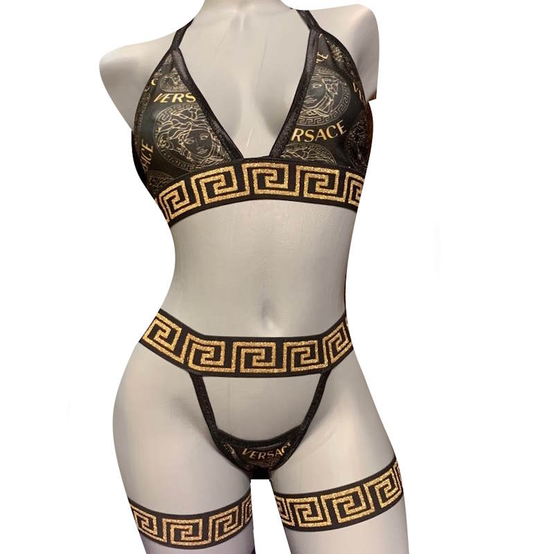 VRC Underwear Woman 2 set Party