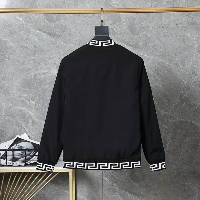 VRC Jacket Windbreak GO