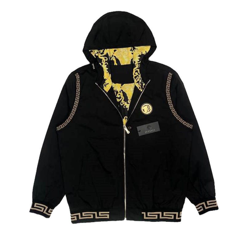 VRC Jacket Hooded