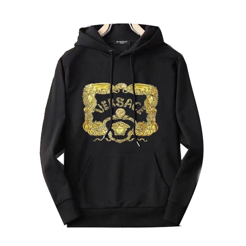 VRC Sweatshirt Hooded