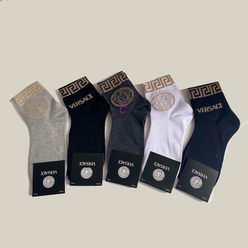 VRC Socks
