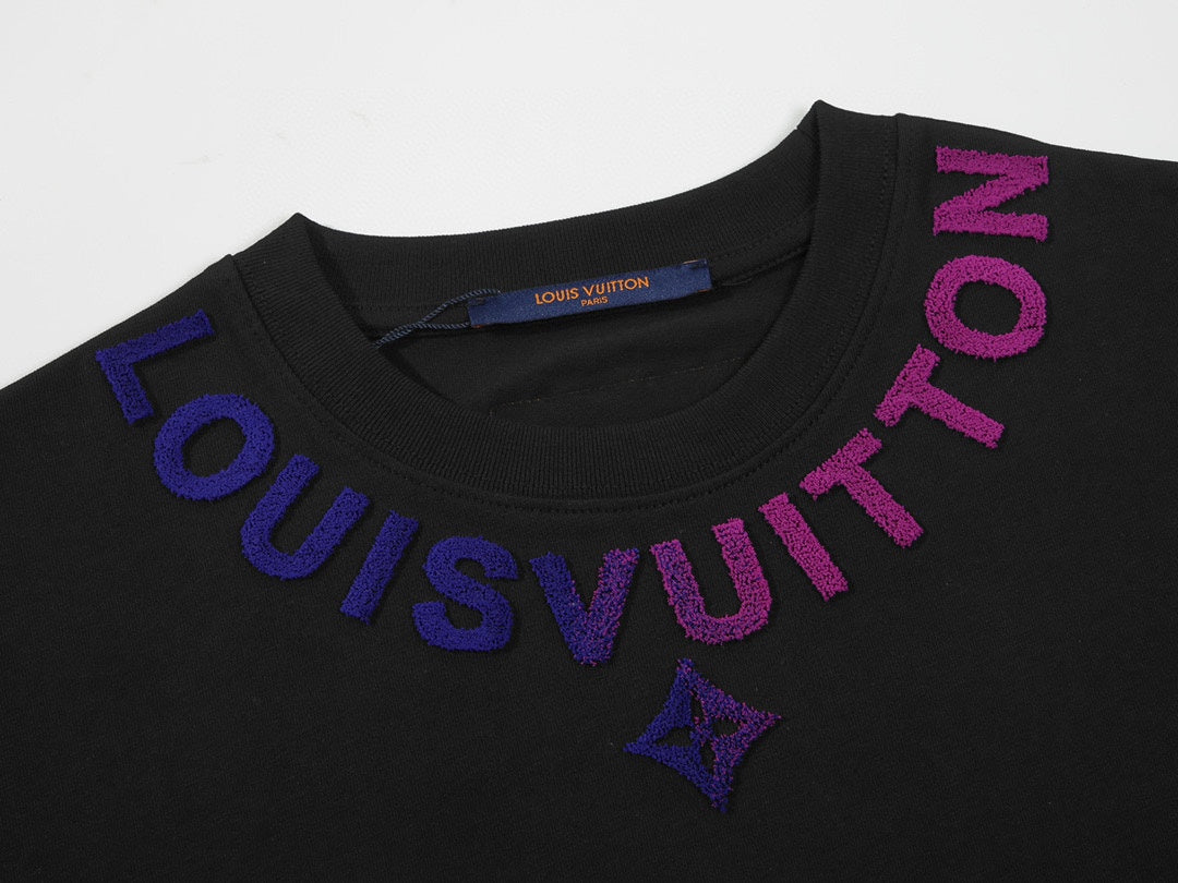 LU T - shirt Polo 2 Color 's GD