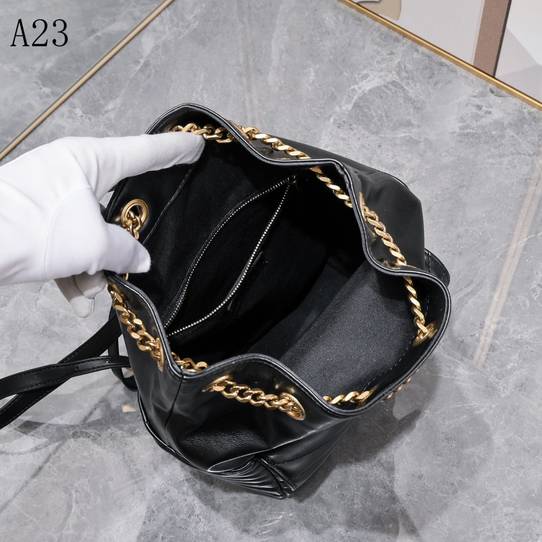 Y L Backpack Bag 28 Cm