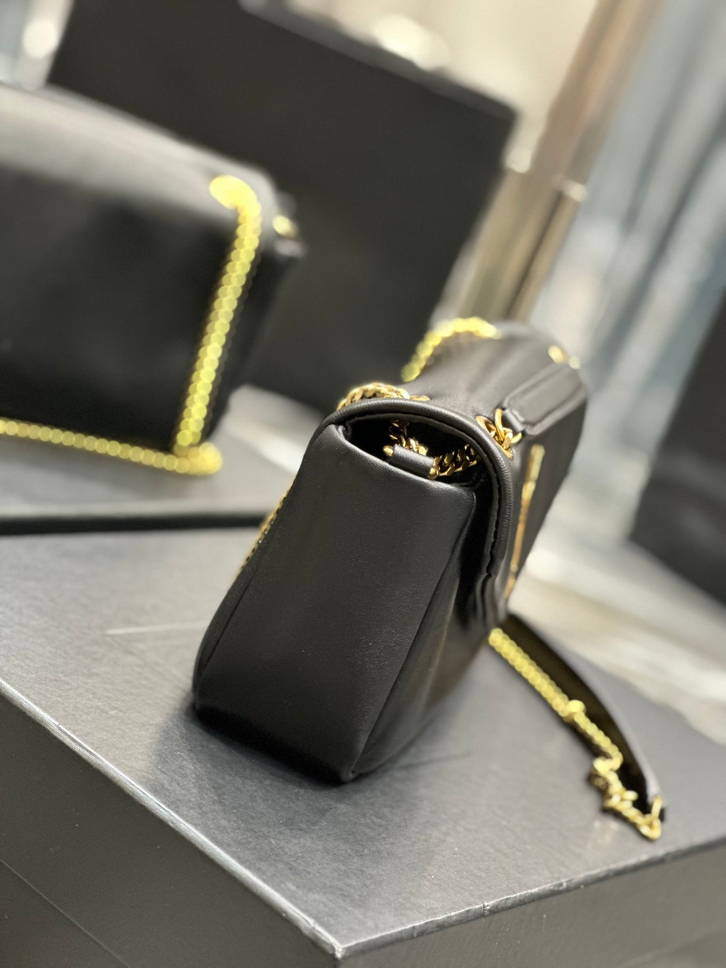 Y L Bag 26 cm