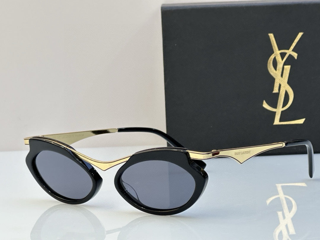 Y L Sunglasses 3 Color's