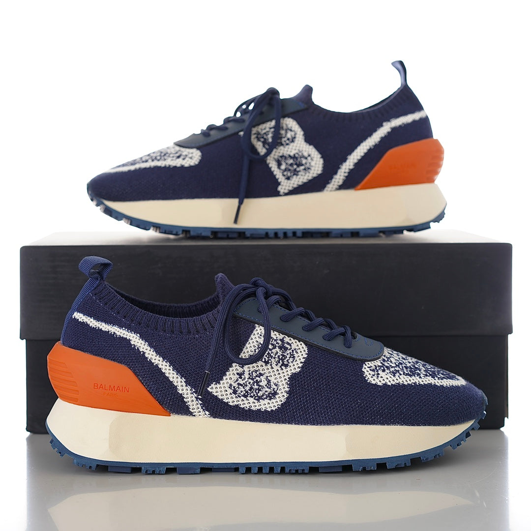 BALMA Sneakers Runner 46