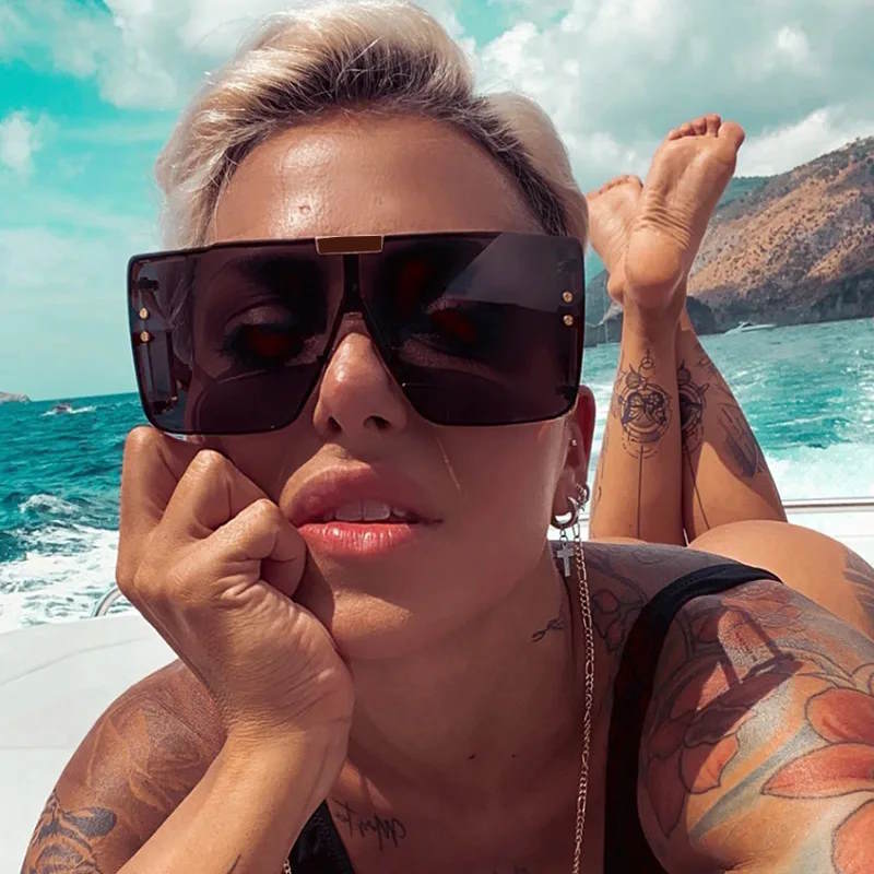 BALMA Sunglasses 3 Color's