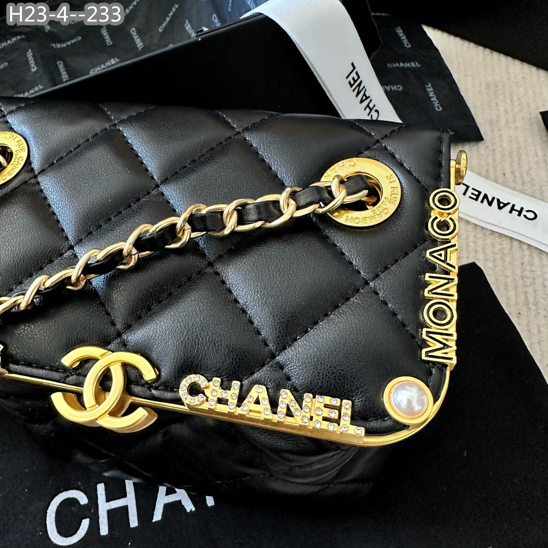 CHL Bag Small Party